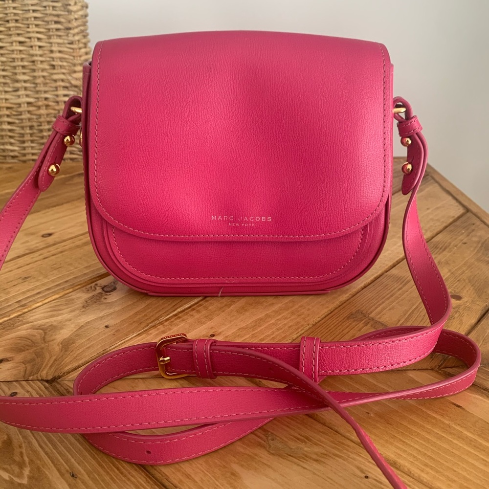 Marc Jacobs crossbody bag